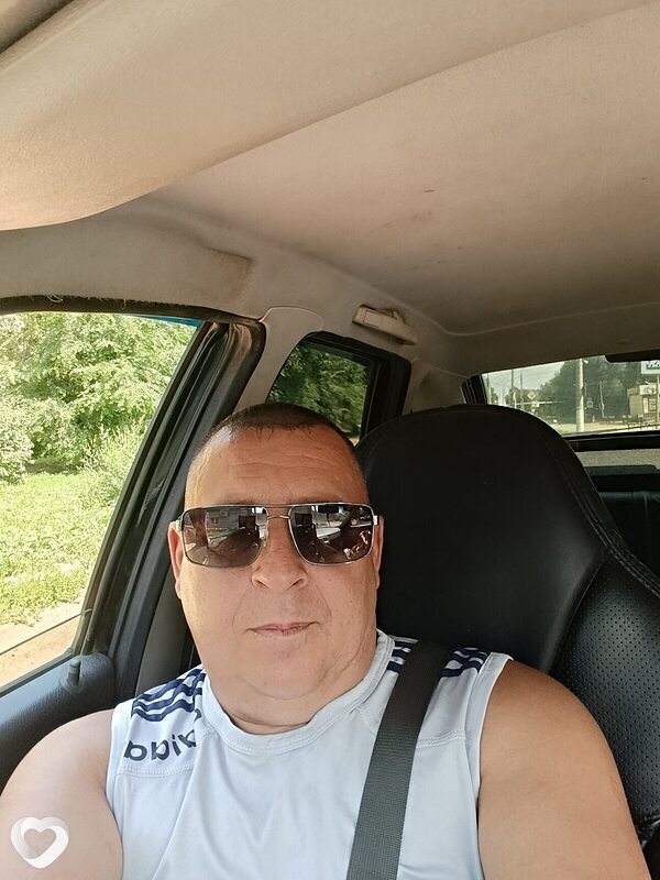 Сергей, 47, Каменске-Шахтинском — анкета №2846290