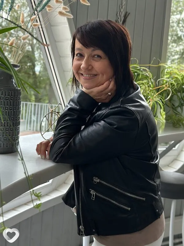 Инна, 51, Москве — анкета №2846297