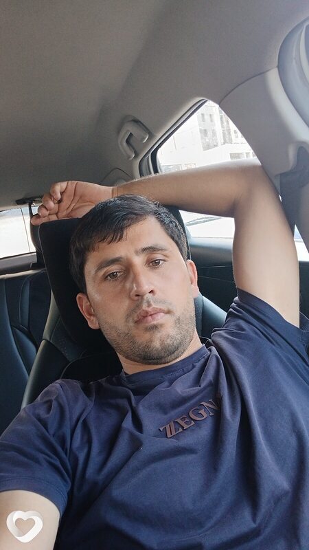 Алик, 28, Волгограде — анкета №2846125