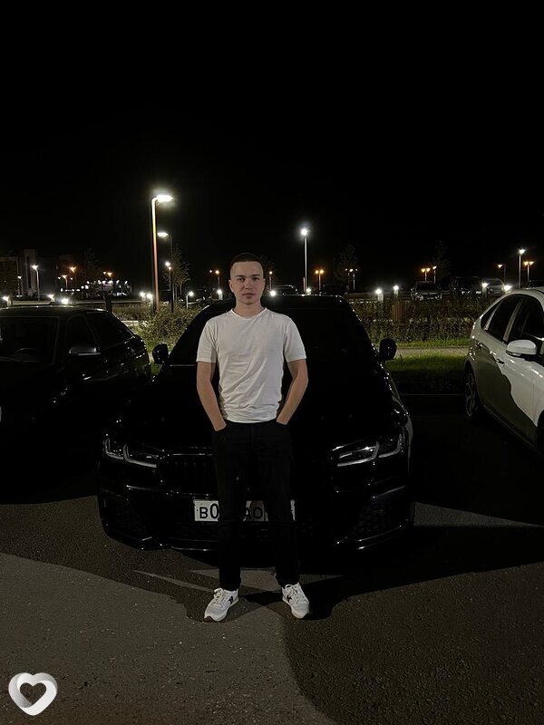 Матвей, 22, Самаре — анкета №2846132