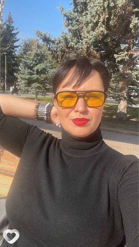Анна, 39, Тюмени — анкета №2846133