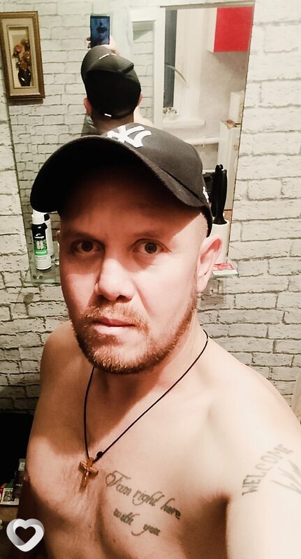 Денис, 41, Уфе — анкета №2846136