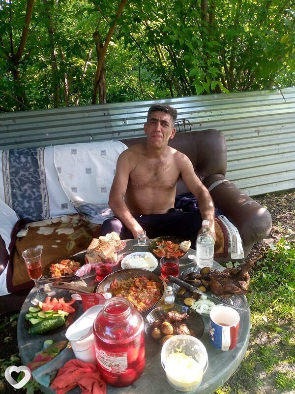 Вардан, 51, Ереван — анкета №2846145