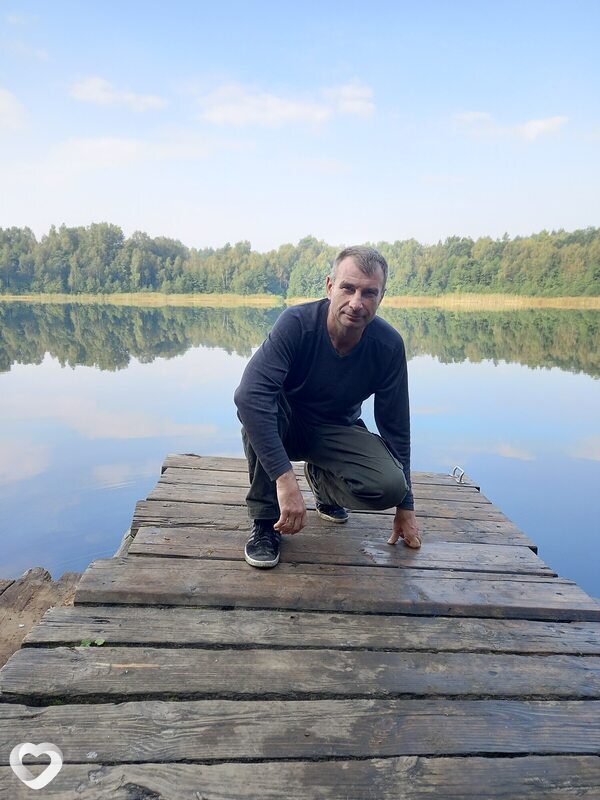 Дмитрий, 46, Липецке — анкета №2846385