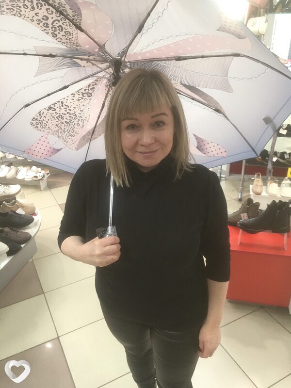 Катерина, 42, Тюмени — анкета №2846386