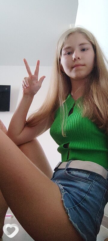 Владислава, 19, Донецке — анкета №2846394
