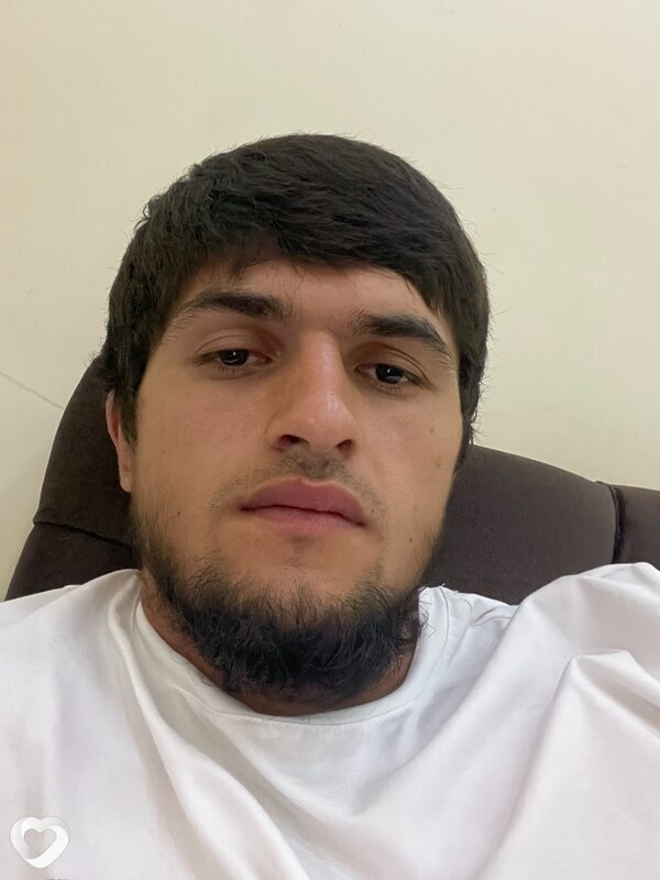 Али, 25, Пятигорске — анкета №2846327