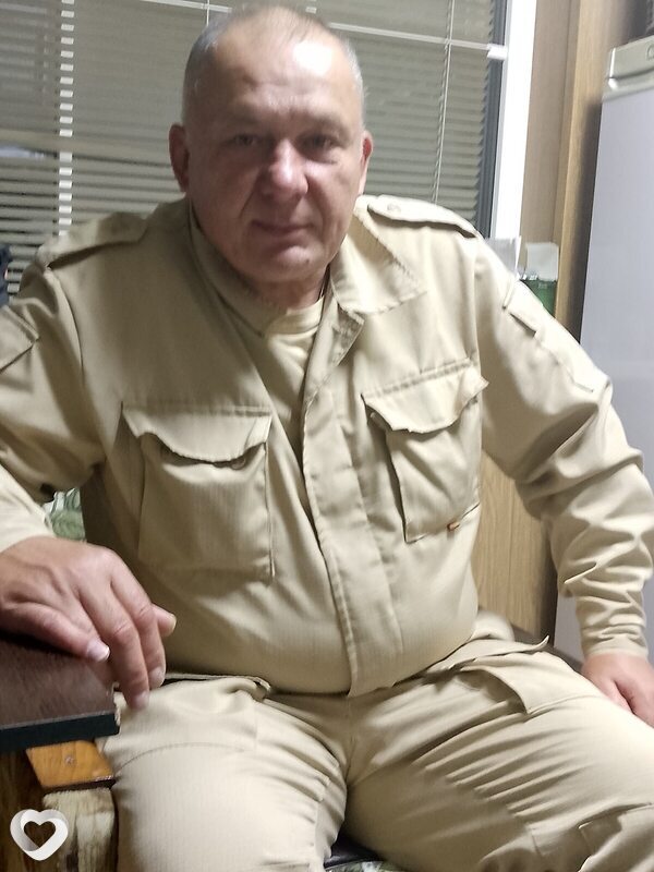 Сергей, 53, Санкт-Петербурге — анкета №2846331