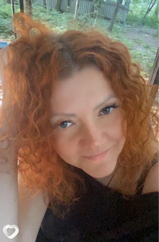 Мария, 42, Воронеже — анкета №2846334