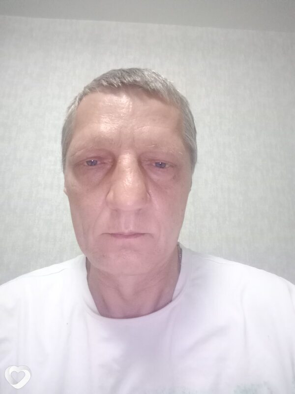 Сергей, 52, Солигорске — анкета №2846339