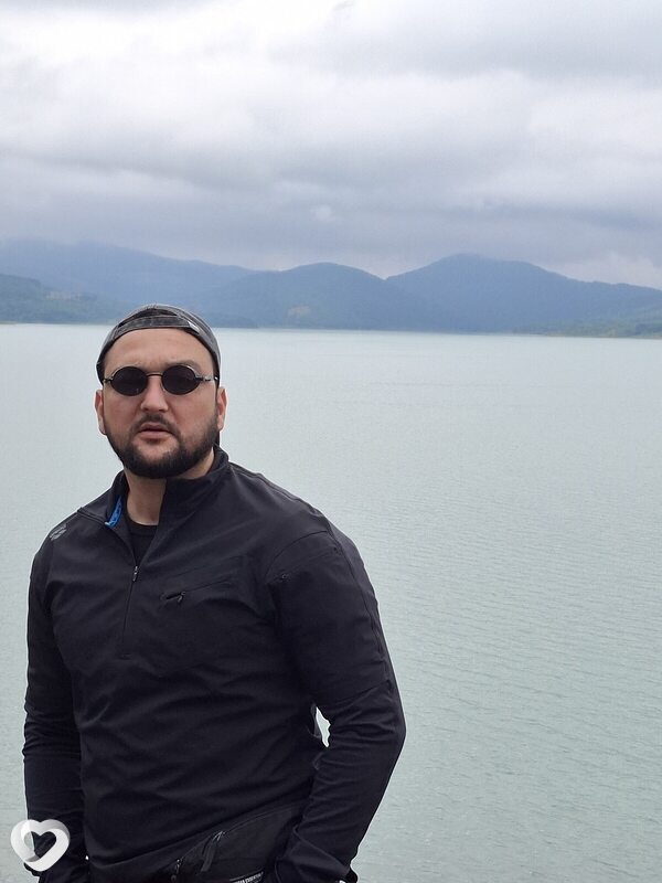 Nodo, 35, Тбилиси — анкета №2846340