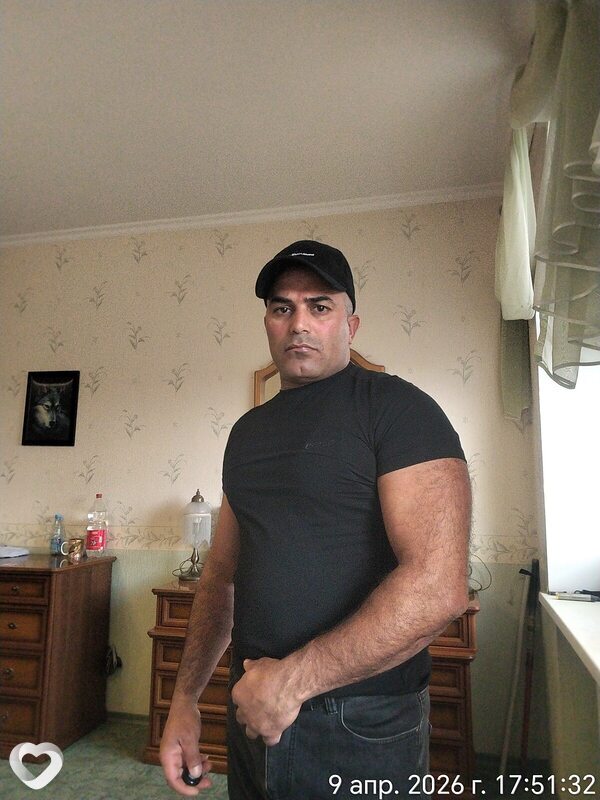 Elsen, 40, Луганске — анкета №2846343