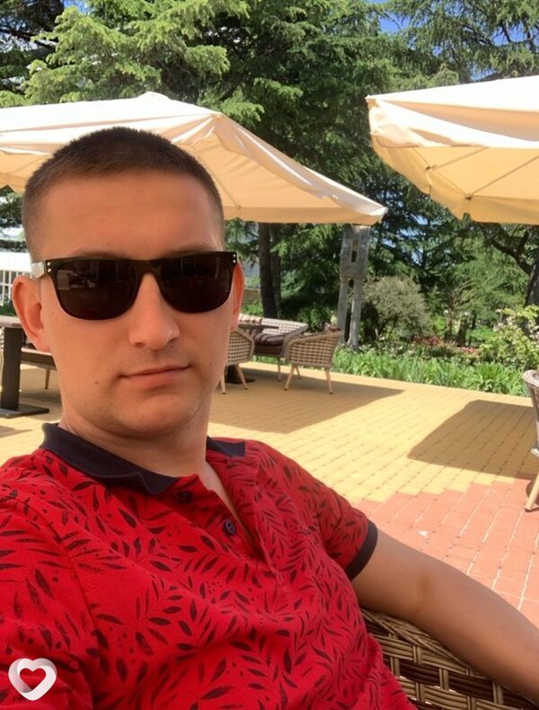 Артем, 34, Самаре — анкета №2846346