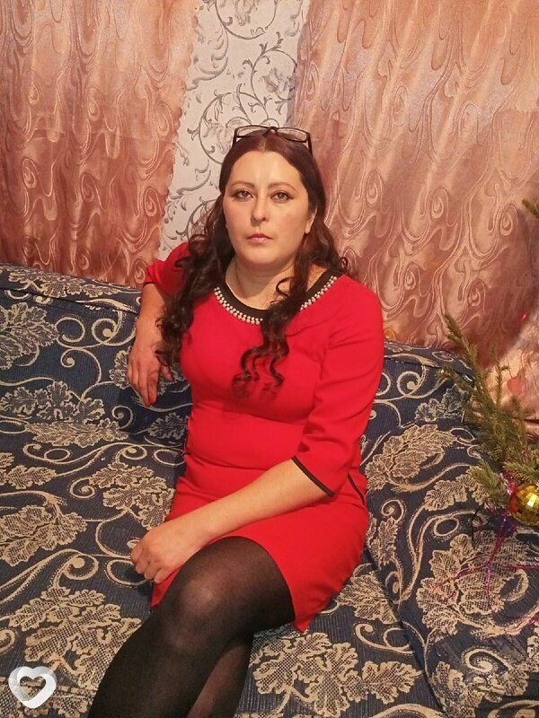 Джулия, Орда