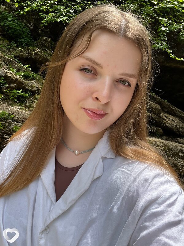 Дарья, 23, Ростове-на-Дону — анкета №2846273