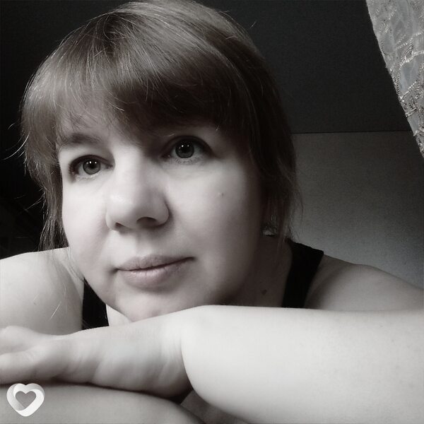 Verona, 47, Луганске — анкета №2846431