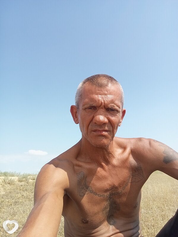 Ан, 50, Ростове-на-Дону — анкета №2846432
