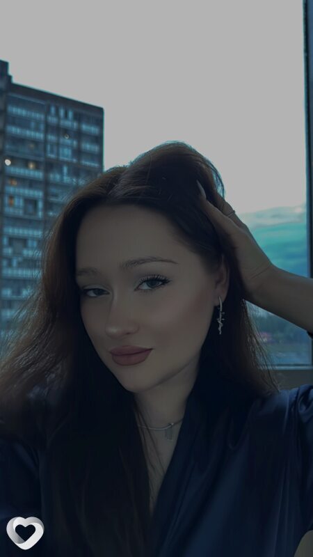 Альбина, 23, Санкт-Петербурге — анкета №2846443