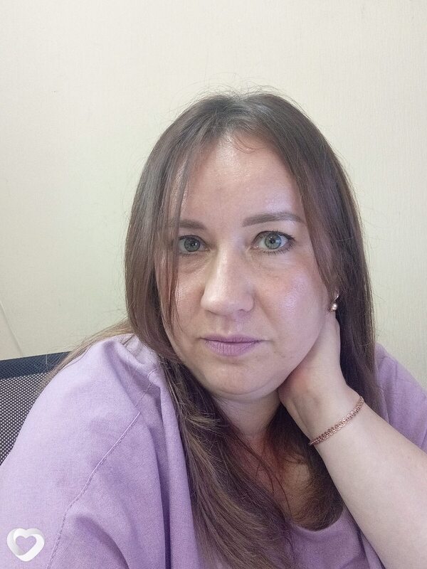 Наталья, 41, Серове — анкета №2846444