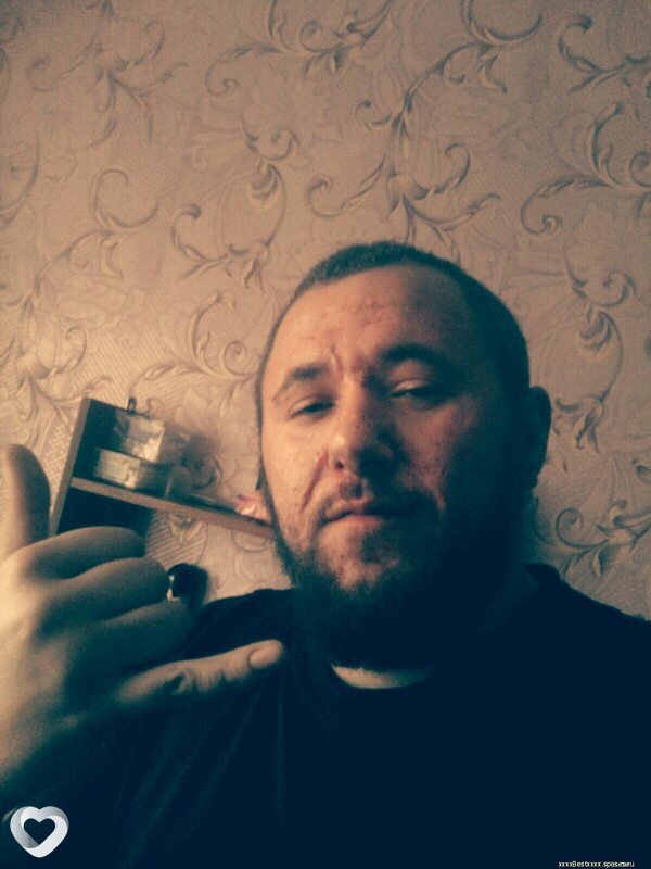 Серёга, 34, Новосибирске — анкета №2846454