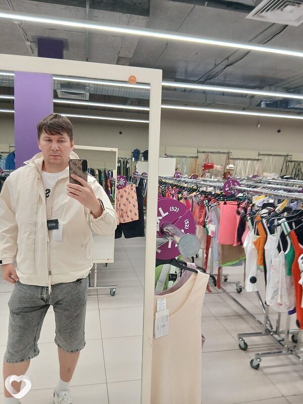 Павел, 42, Челябинске — анкета №2846458