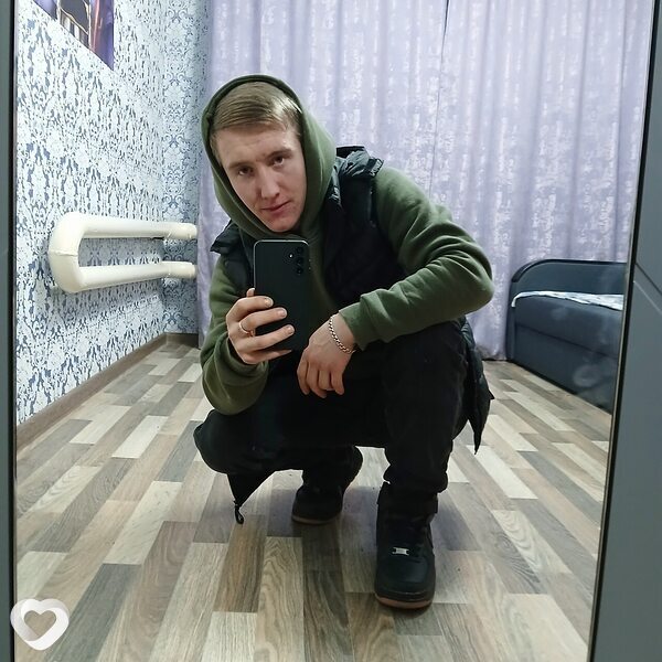 Никита, 25, Отрадном — анкета №2846464