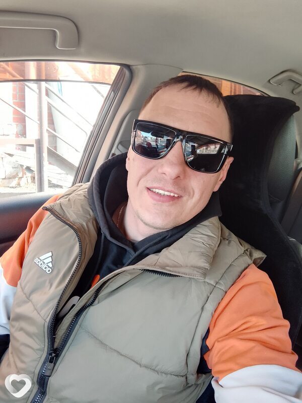 Евгений, 40, Омске — анкета №2846495