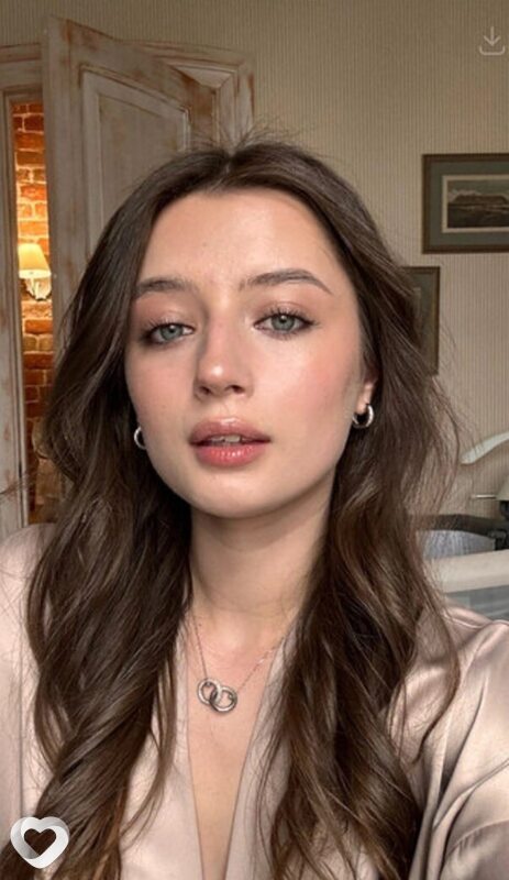 Илонна, 26, Минске — анкета №2846499