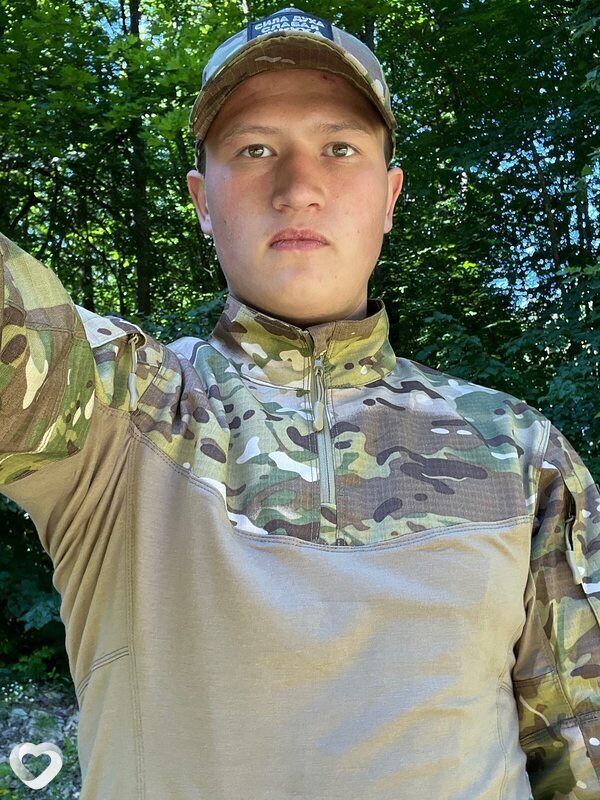 Евгений, 26, Воронеже — анкета №2846500