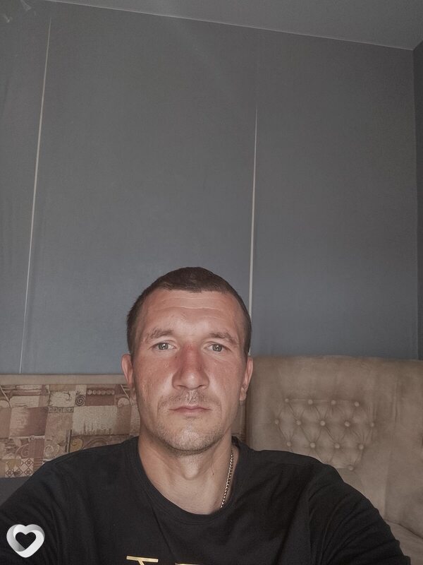 Андрей, 34, Владивостоке — анкета №2846501