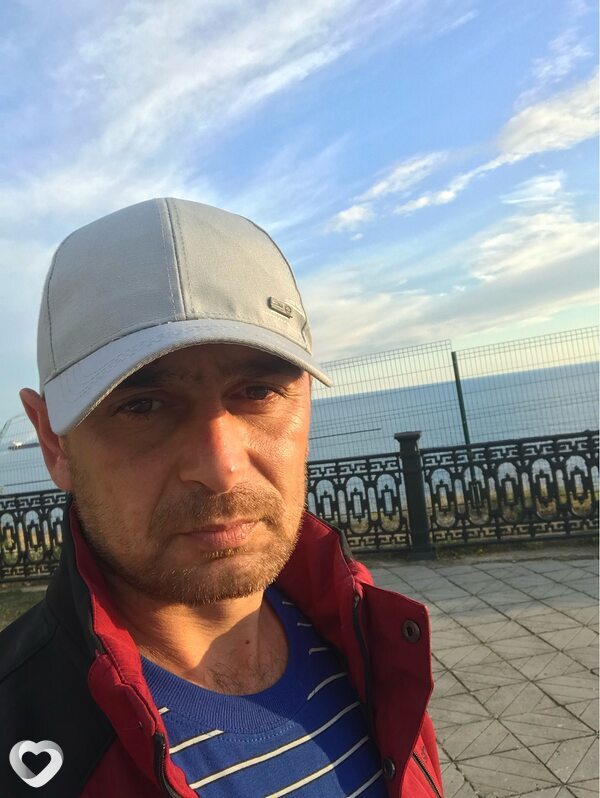 Тимур, 40, Бийске — анкета №2846504