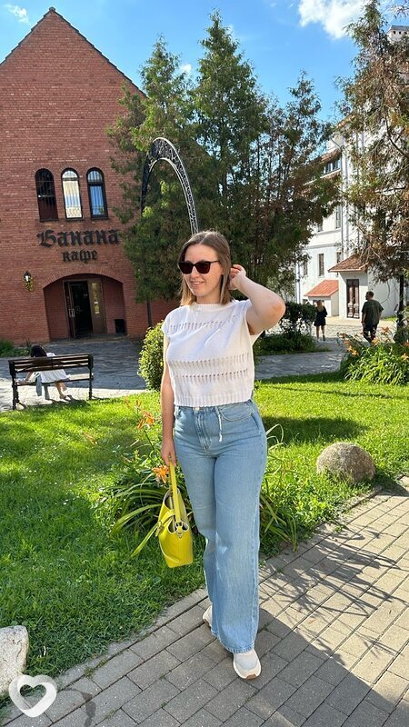 Екатерина, 30, Калуге — анкета №2846505