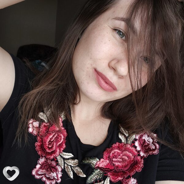 Julia, 21, Твери — анкета №2846512