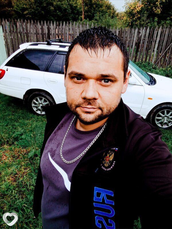 Дмитрий, 38, Новосибирске — анкета №2846515