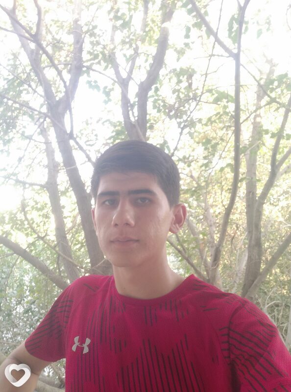 Дидар, 19, Гродно — анкета №2846516
