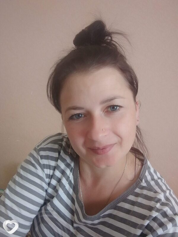 Наталья, 36, Сморгони — анкета №2846518
