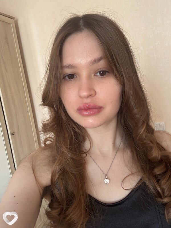 Yana, 22, Перми — анкета №2846522