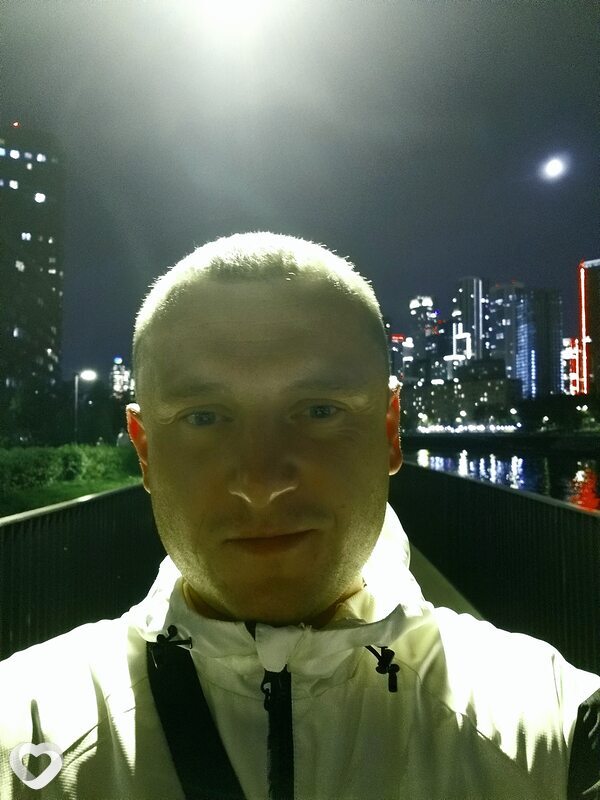 Вадим, 33, Москве — анкета №2846559