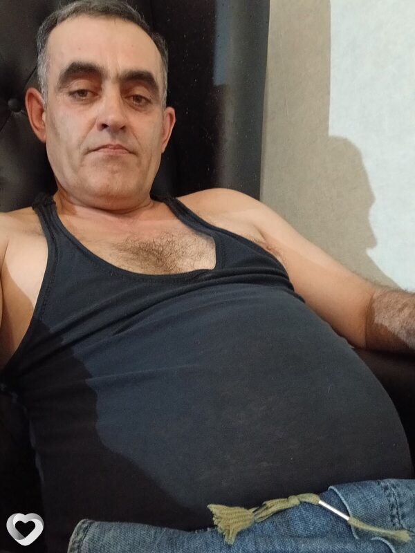 Икболшо, 45, Астане — анкета №2846569