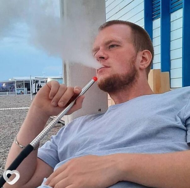 Александр, 31, Ступине — анкета №2846605