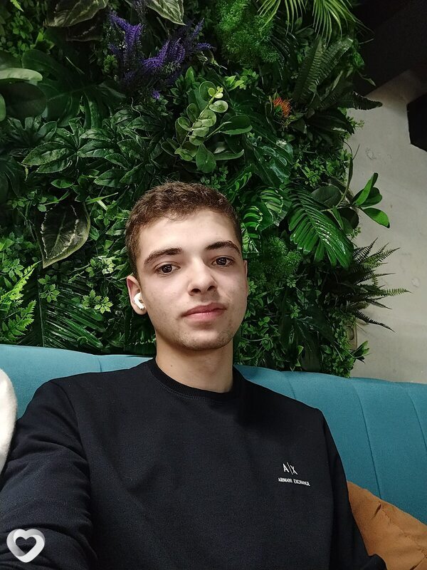 Геннадий, 21, Астане — анкета №2846613