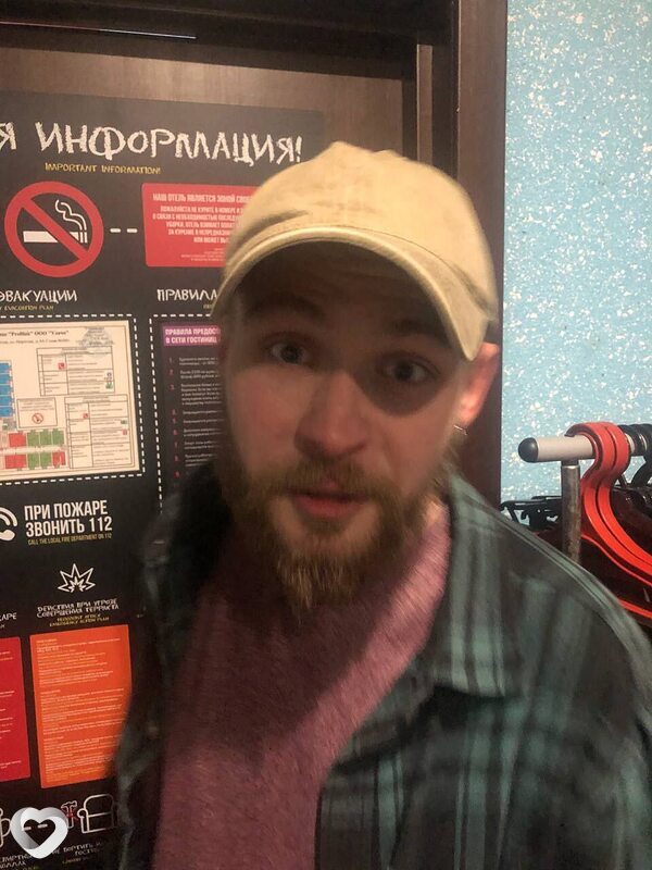 Sid, 29, Первоуральске — анкета №2846614