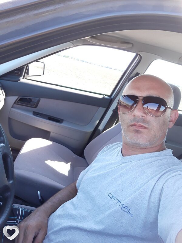 Alim, 45, Николаеве — анкета №2846617