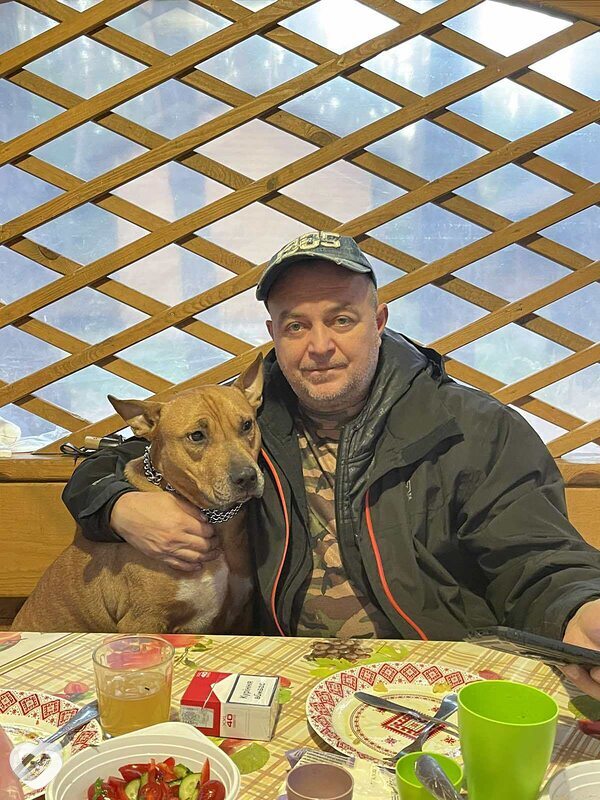 Сергей, 54, Запорожье — анкета №2846618
