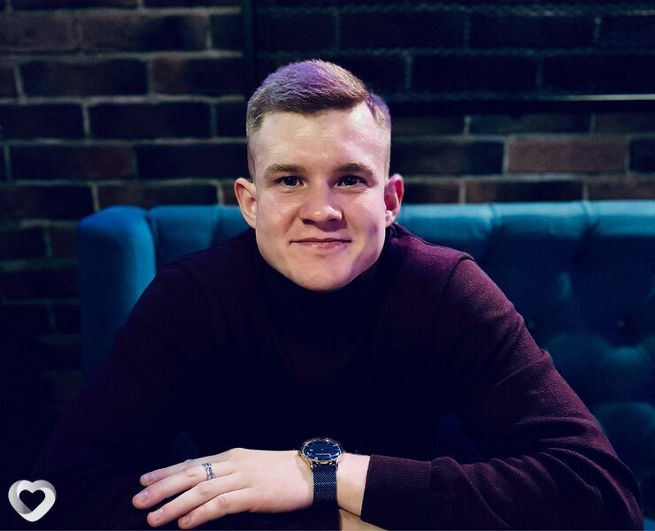 Данила, 22, Ишиме — анкета №2847048