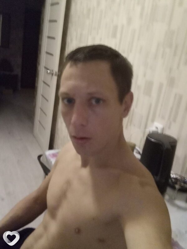 Николай, 38, Абакане — анкета №2847054