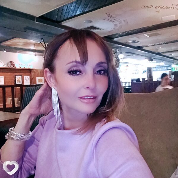 Эльмира, 43, Казани — анкета №2847055