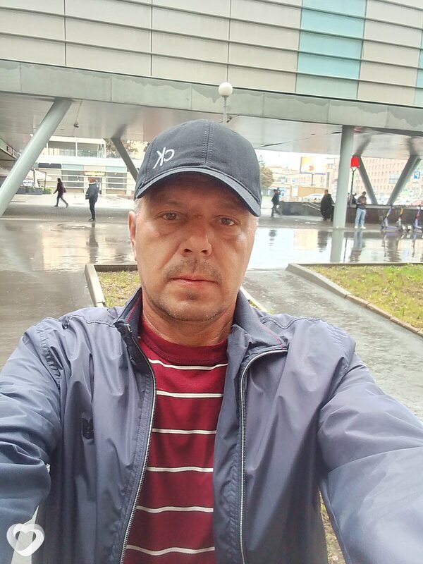 Андрей, 38, Москве — анкета №2847059