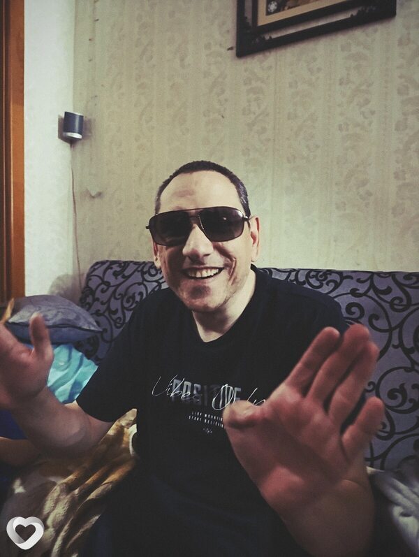 Александр, 41, Нижнем Тагиле — анкета №2847068
