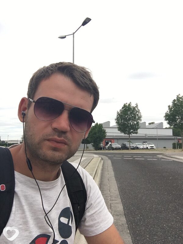 Евгений, 36, Мариуполе — анкета №2846650